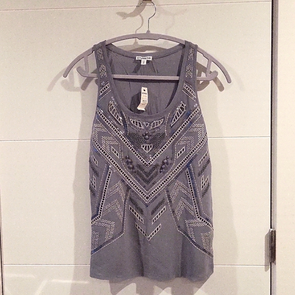 Dressy Top